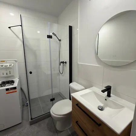 Cozy Near Center With Easy Transport Access Appartement *